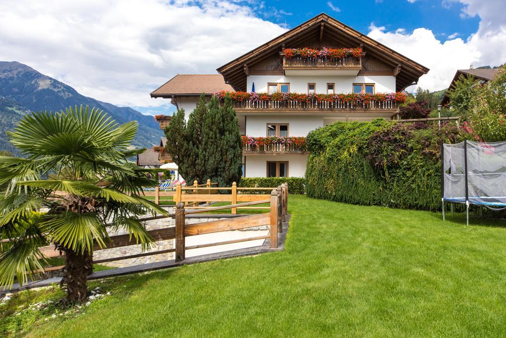 Residence Krone Schenna Dış mekan fotoğraf