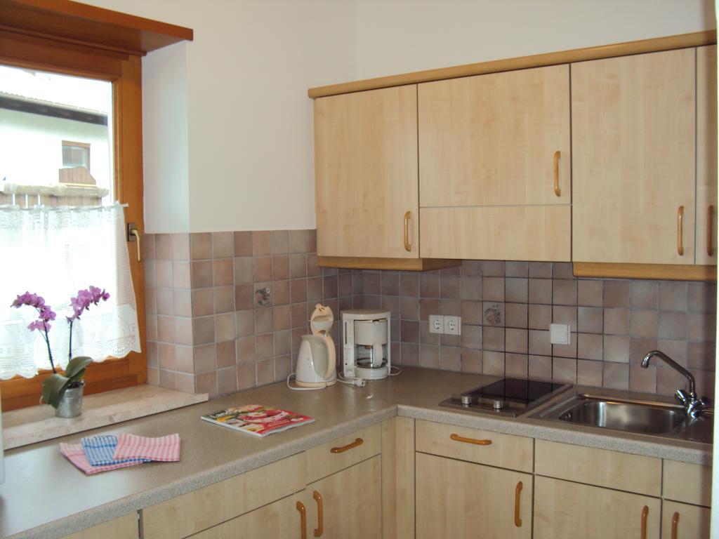 Residence Krone Schenna Oda fotoğraf