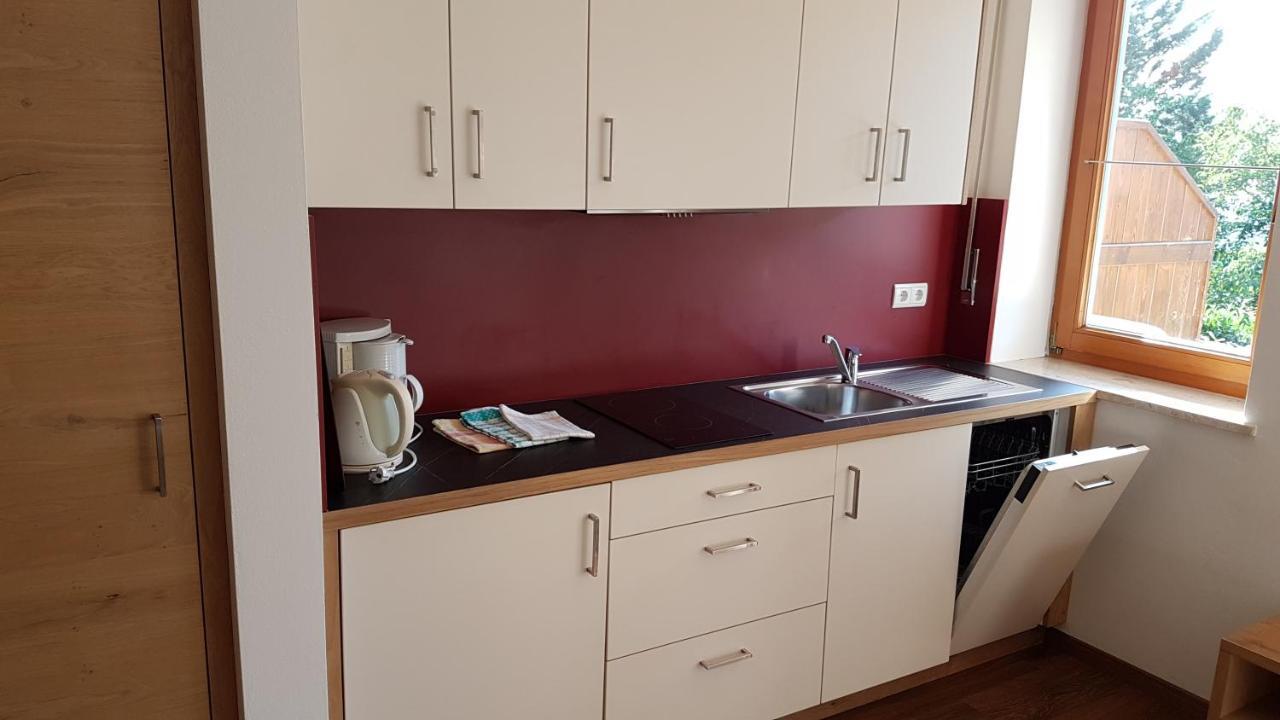 Residence Krone Schenna Dış mekan fotoğraf