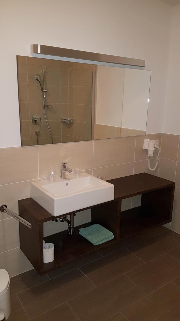 Residence Krone Schenna Dış mekan fotoğraf