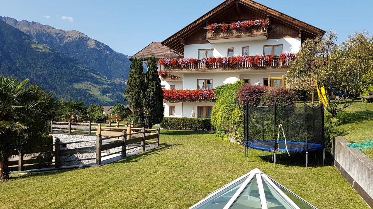 Residence Krone Schenna Dış mekan fotoğraf