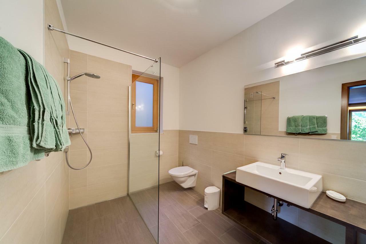 Residence Krone Schenna Dış mekan fotoğraf