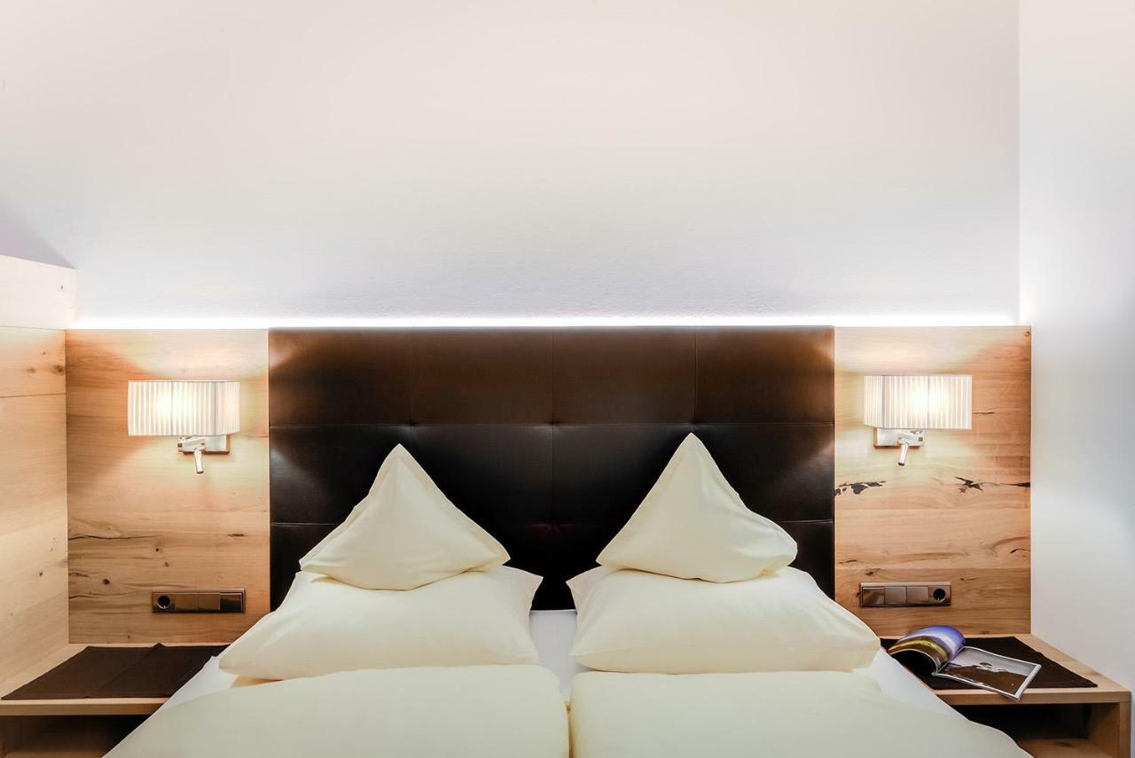 Residence Krone Schenna Dış mekan fotoğraf