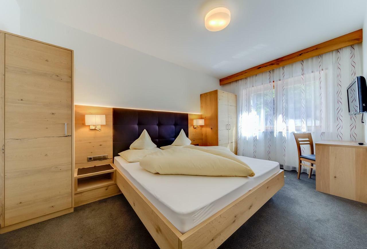 Residence Krone Schenna Dış mekan fotoğraf