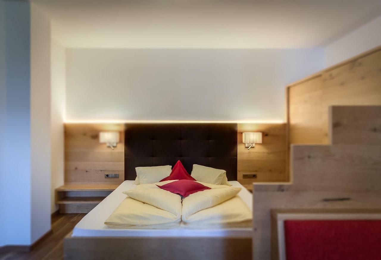 Residence Krone Schenna Dış mekan fotoğraf