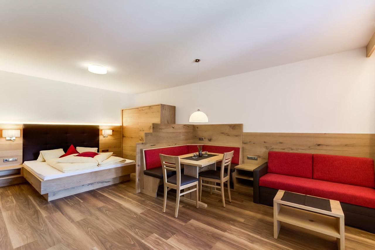 Residence Krone Schenna Dış mekan fotoğraf