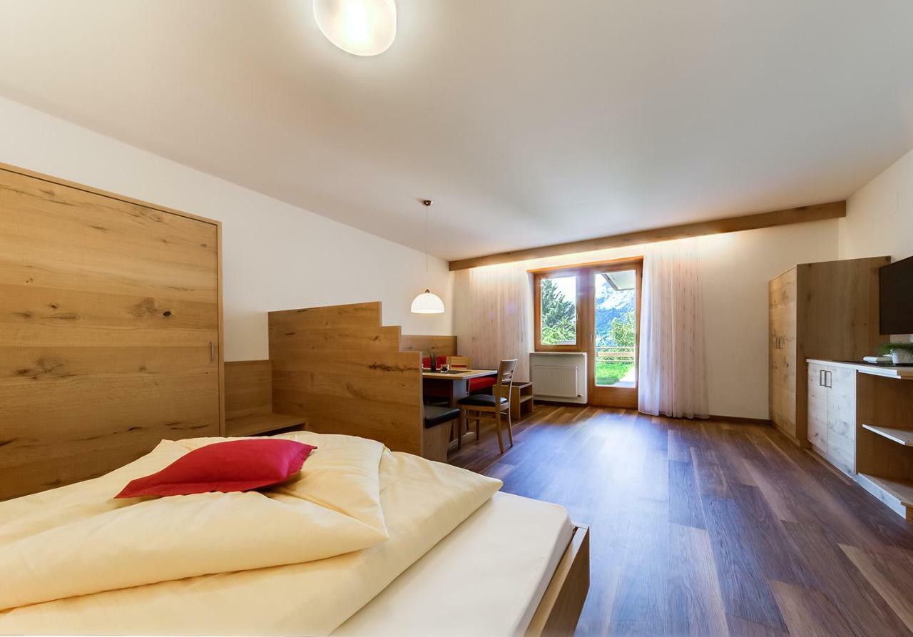 Residence Krone Schenna Dış mekan fotoğraf