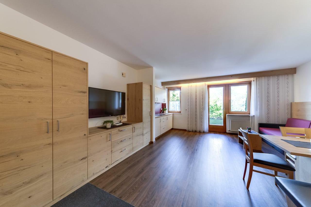 Residence Krone Schenna Dış mekan fotoğraf