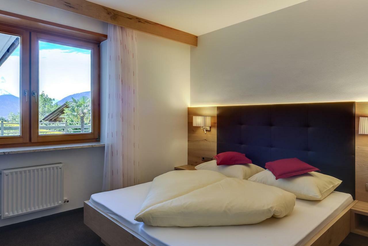 Residence Krone Schenna Dış mekan fotoğraf