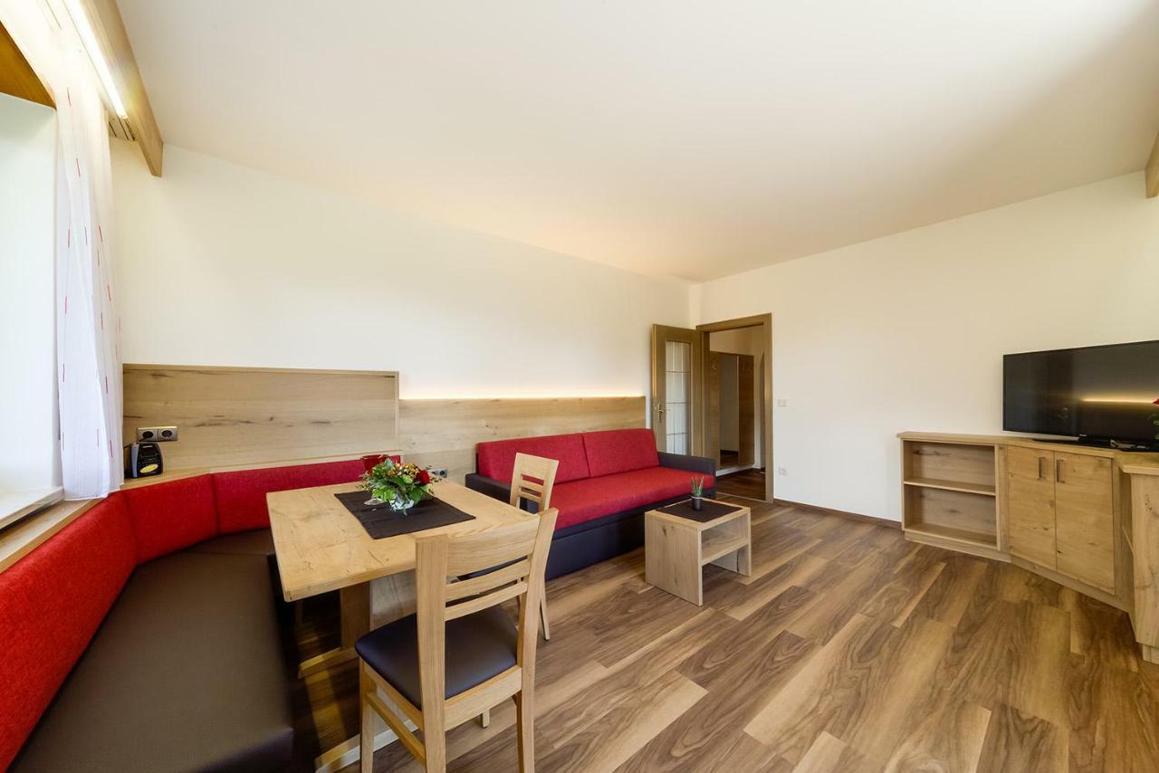 Residence Krone Schenna Dış mekan fotoğraf