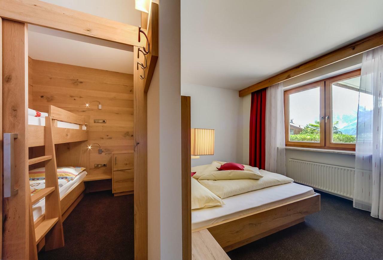 Residence Krone Schenna Dış mekan fotoğraf