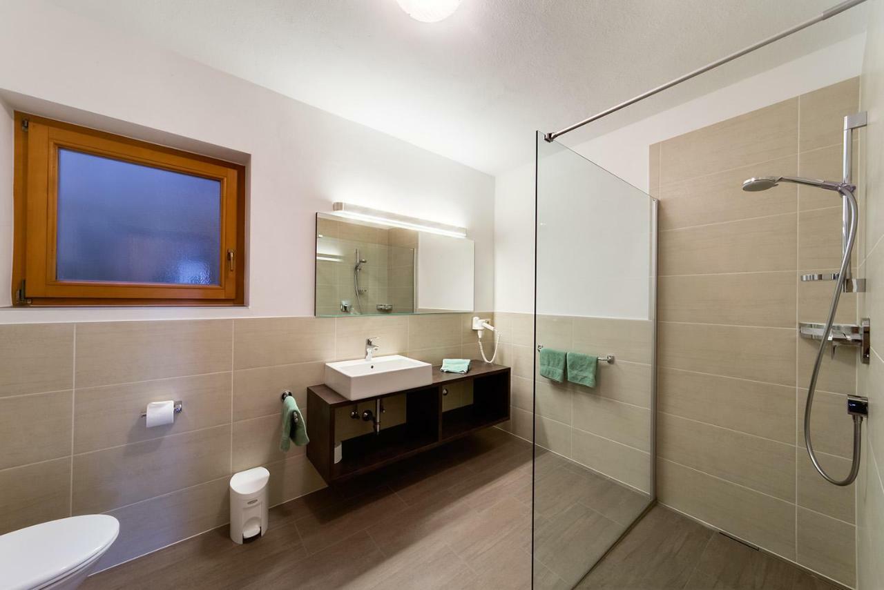 Residence Krone Schenna Dış mekan fotoğraf