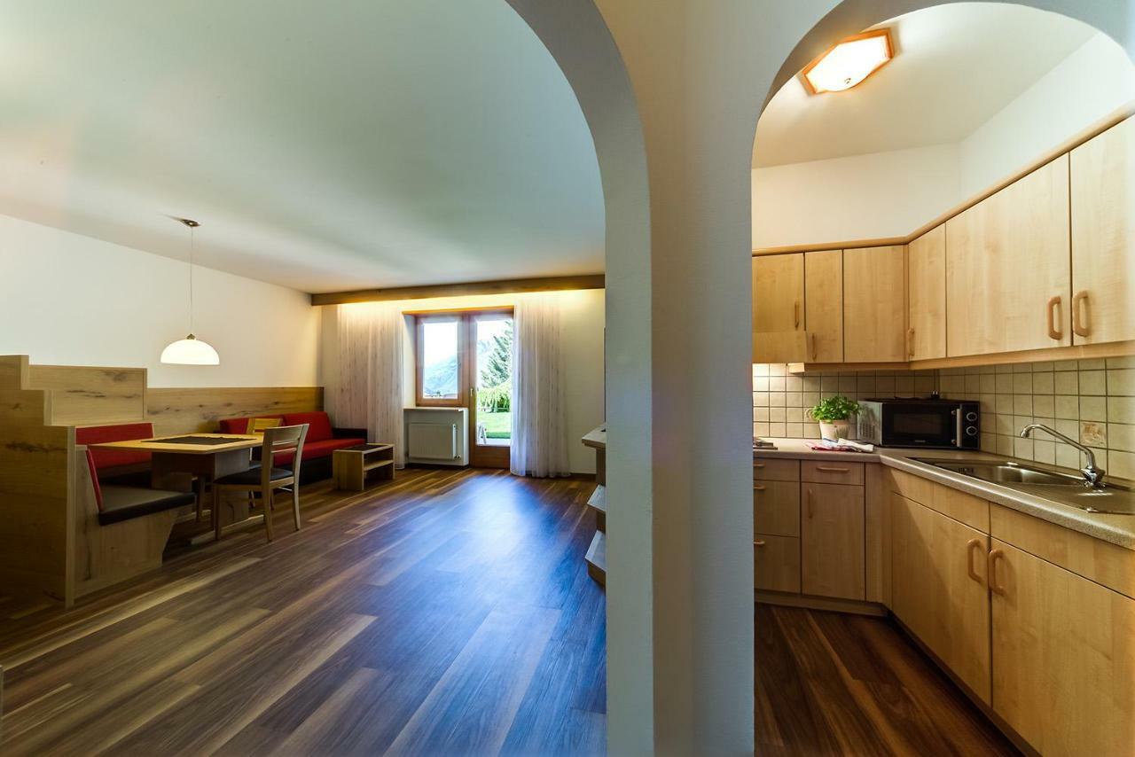 Residence Krone Schenna Dış mekan fotoğraf