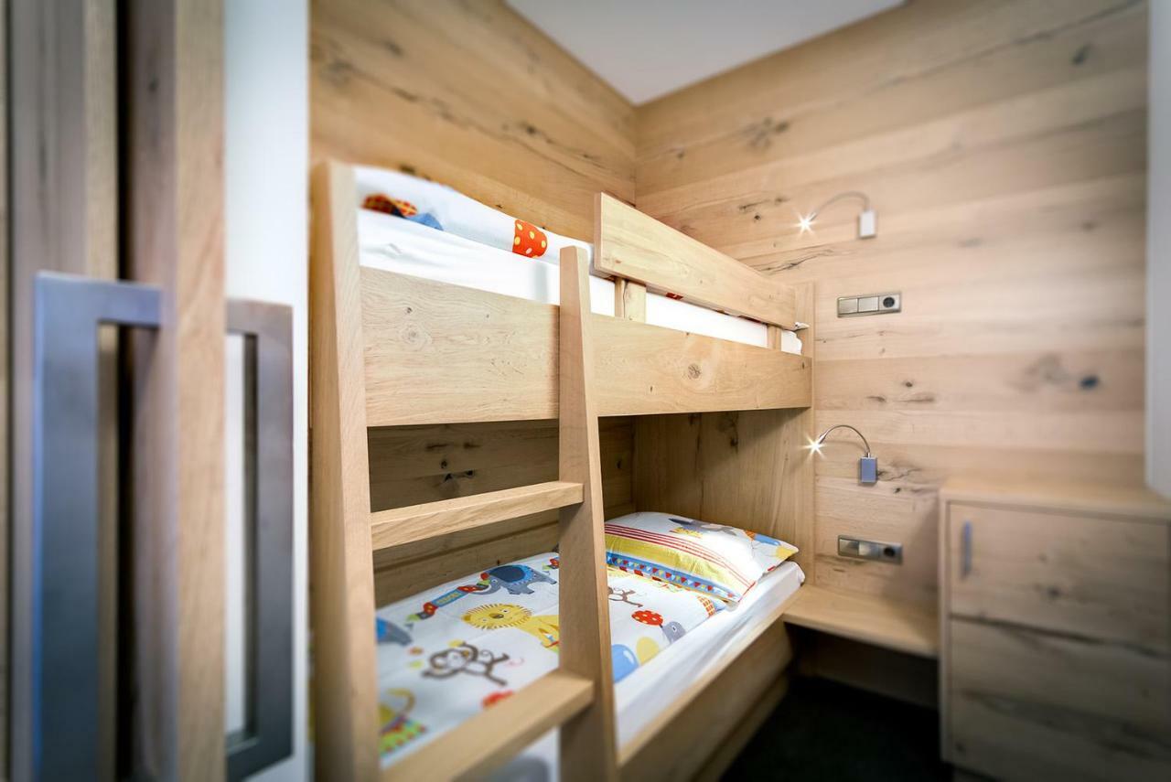 Residence Krone Schenna Dış mekan fotoğraf